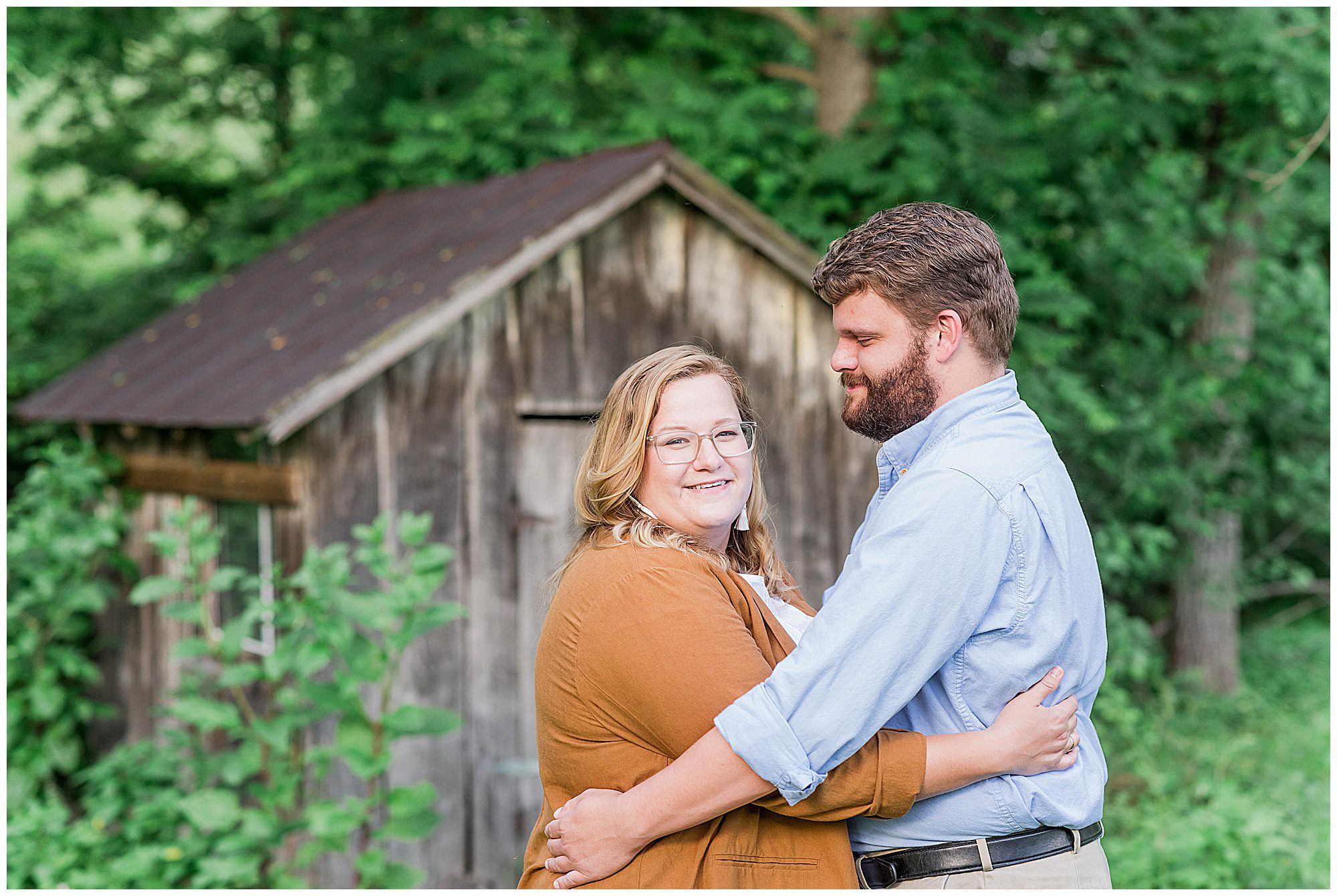 Lee & Ben Bendemeer Family Farm Engagement Delaplane Virginia Franzi Lee Photography-4825.jpg