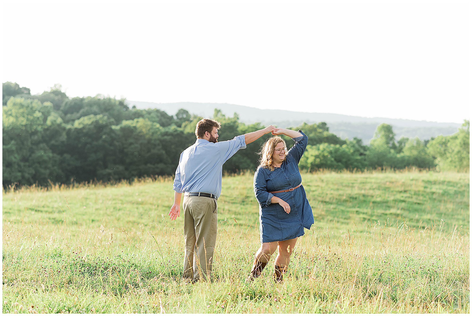 Lee & Ben Bendemeer Family Farm Engagement Delaplane Virginia Franzi Lee Photography-5136.jpg