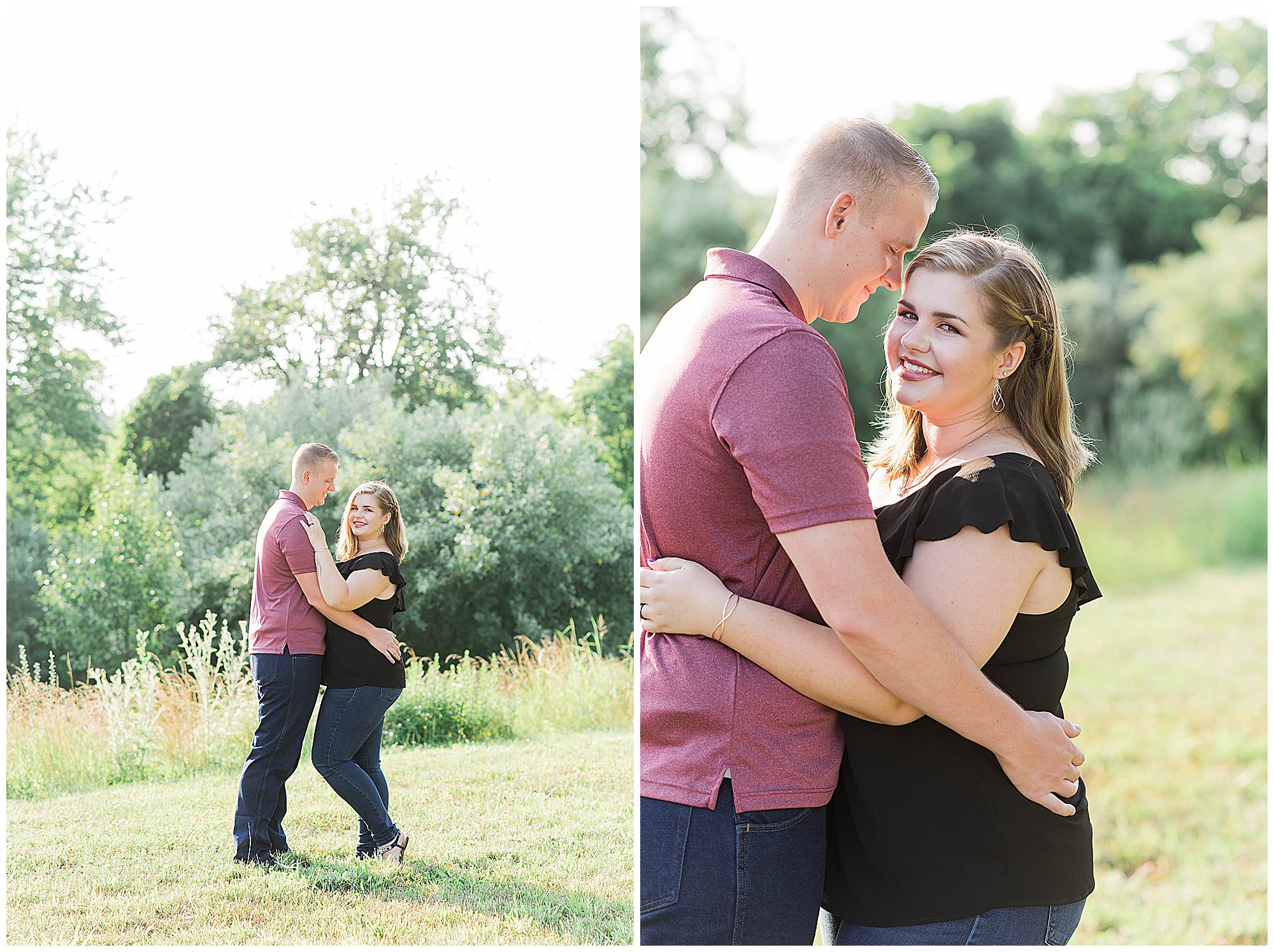 Anniversary Session Rockland Park Front Royal Virginia Franzi Lee Photography-6146.jpg