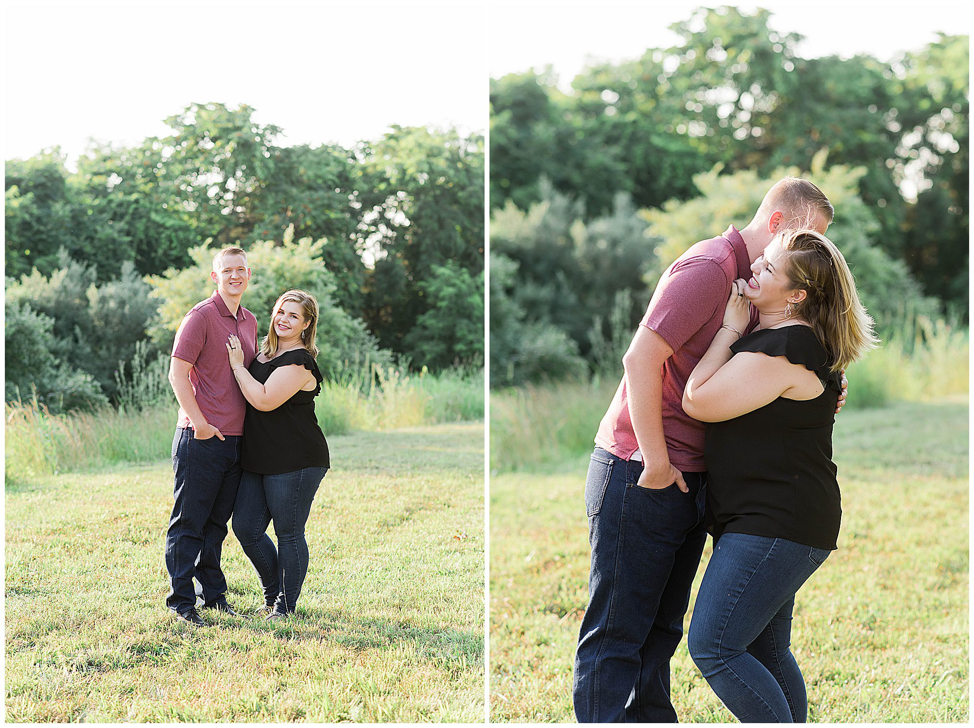 Anniversary Session Rockland Park Front Royal Virginia Franzi Lee Photography-6235.jpg