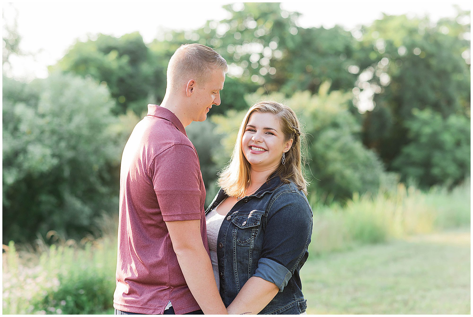 Anniversary Session Rockland Park Front Royal Virginia Franzi Lee Photography-6251.jpg