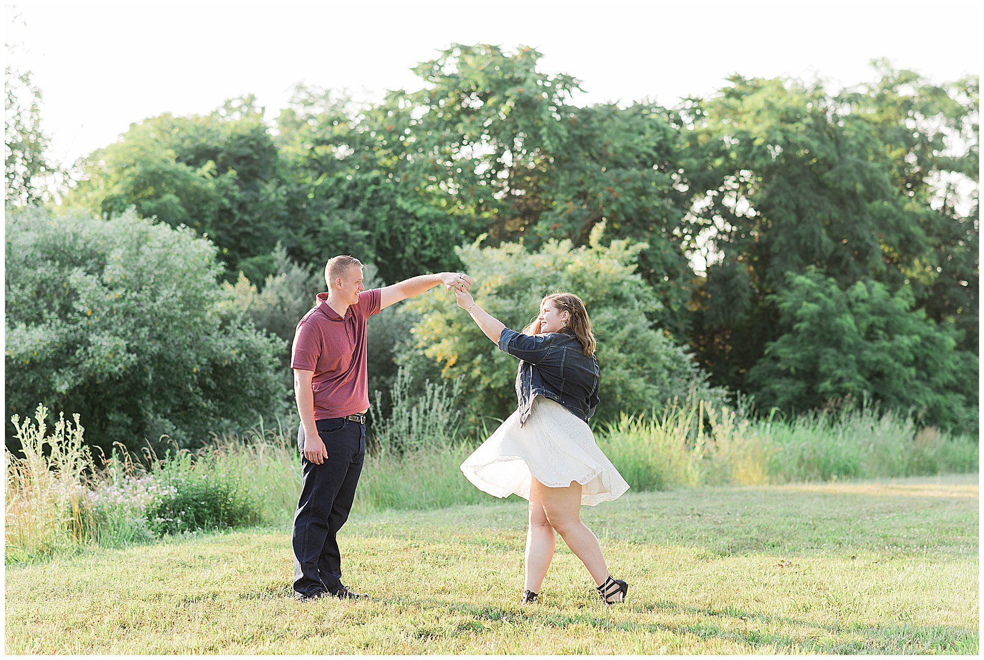 Anniversary Session Rockland Park Front Royal Virginia Franzi Lee Photography-6269.jpg