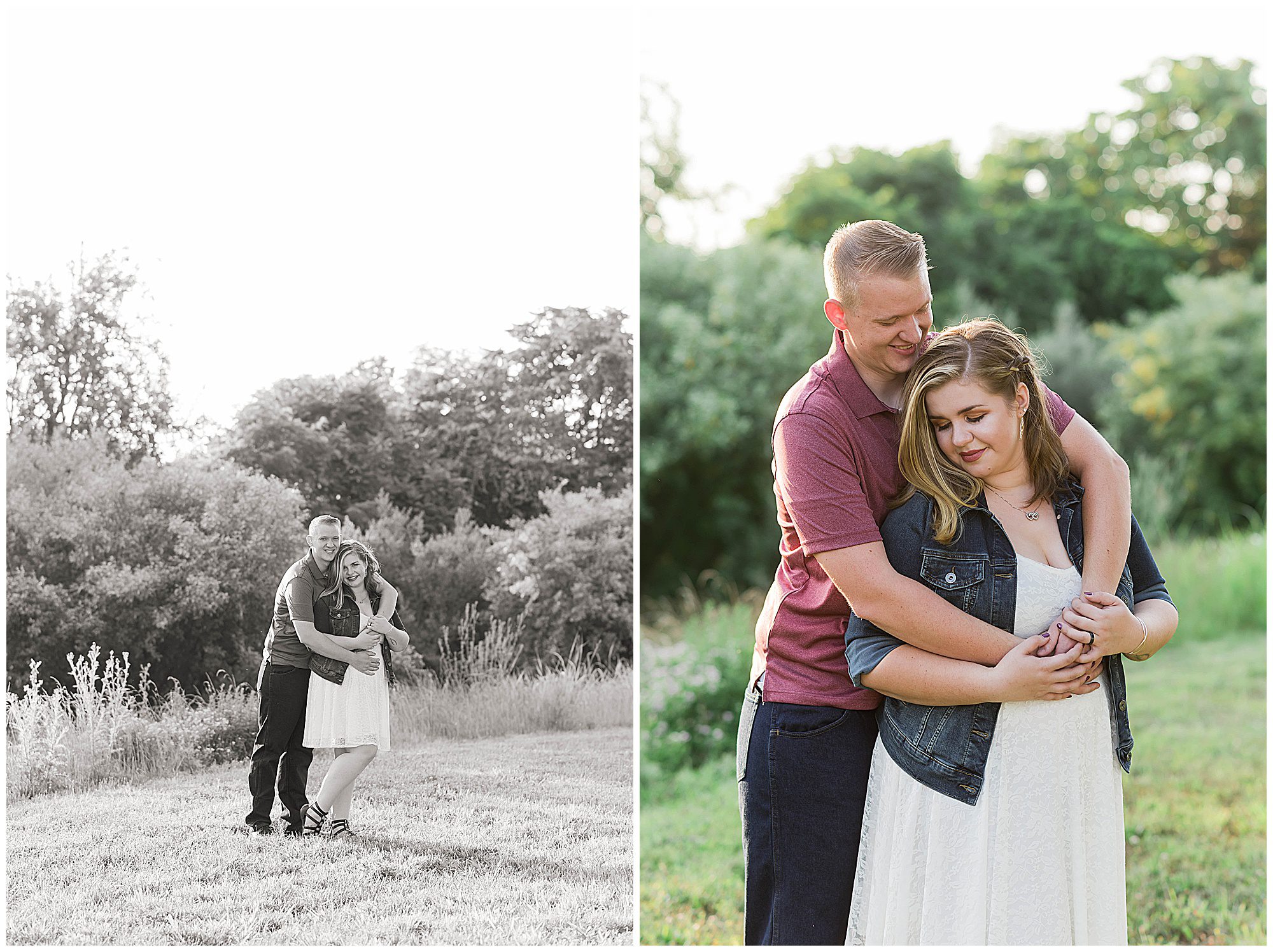 Anniversary Session Rockland Park Front Royal Virginia Franzi Lee Photography-6325.jpg