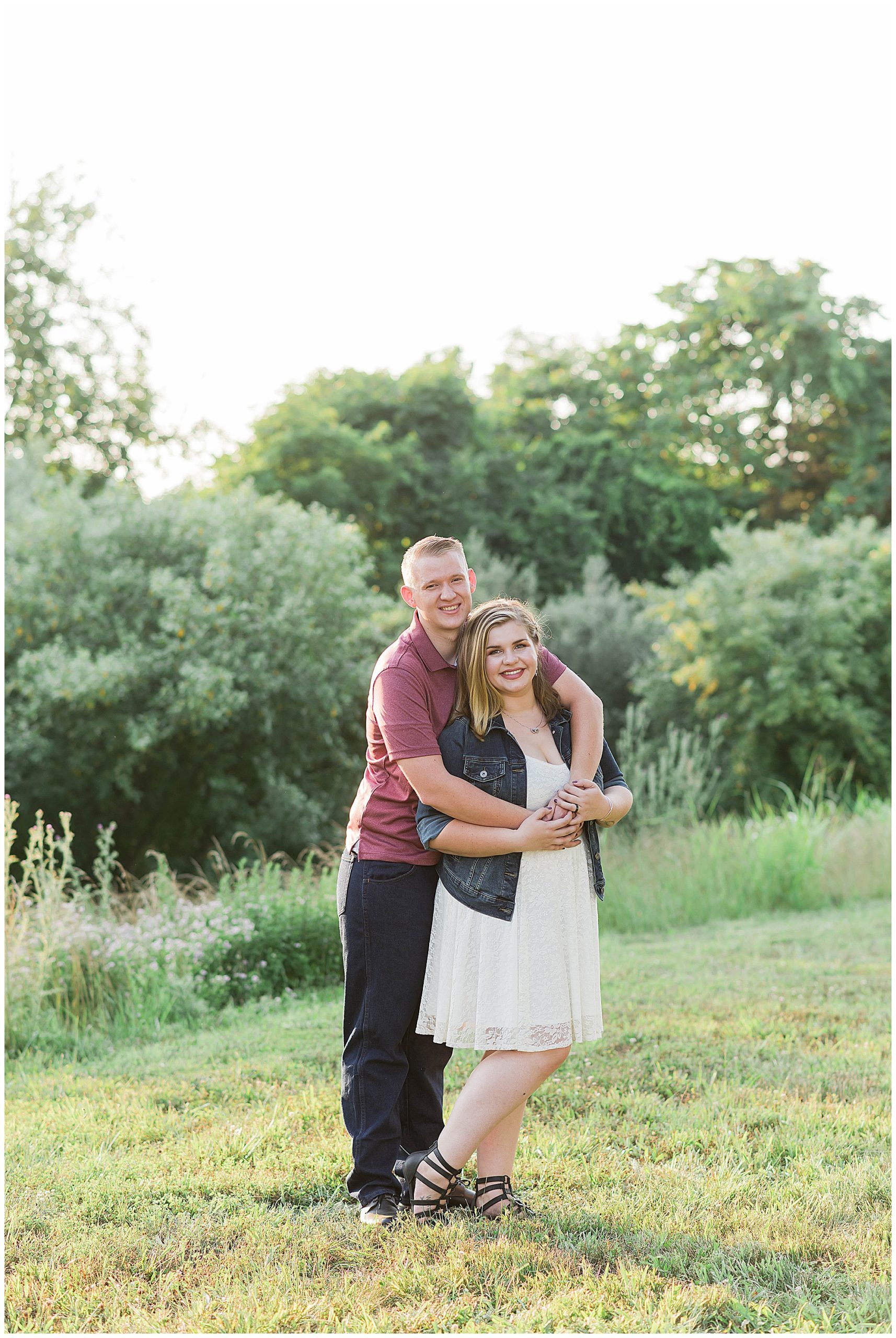 Anniversary Session Rockland Park Front Royal Virginia Franzi Lee Photography-6328.jpg