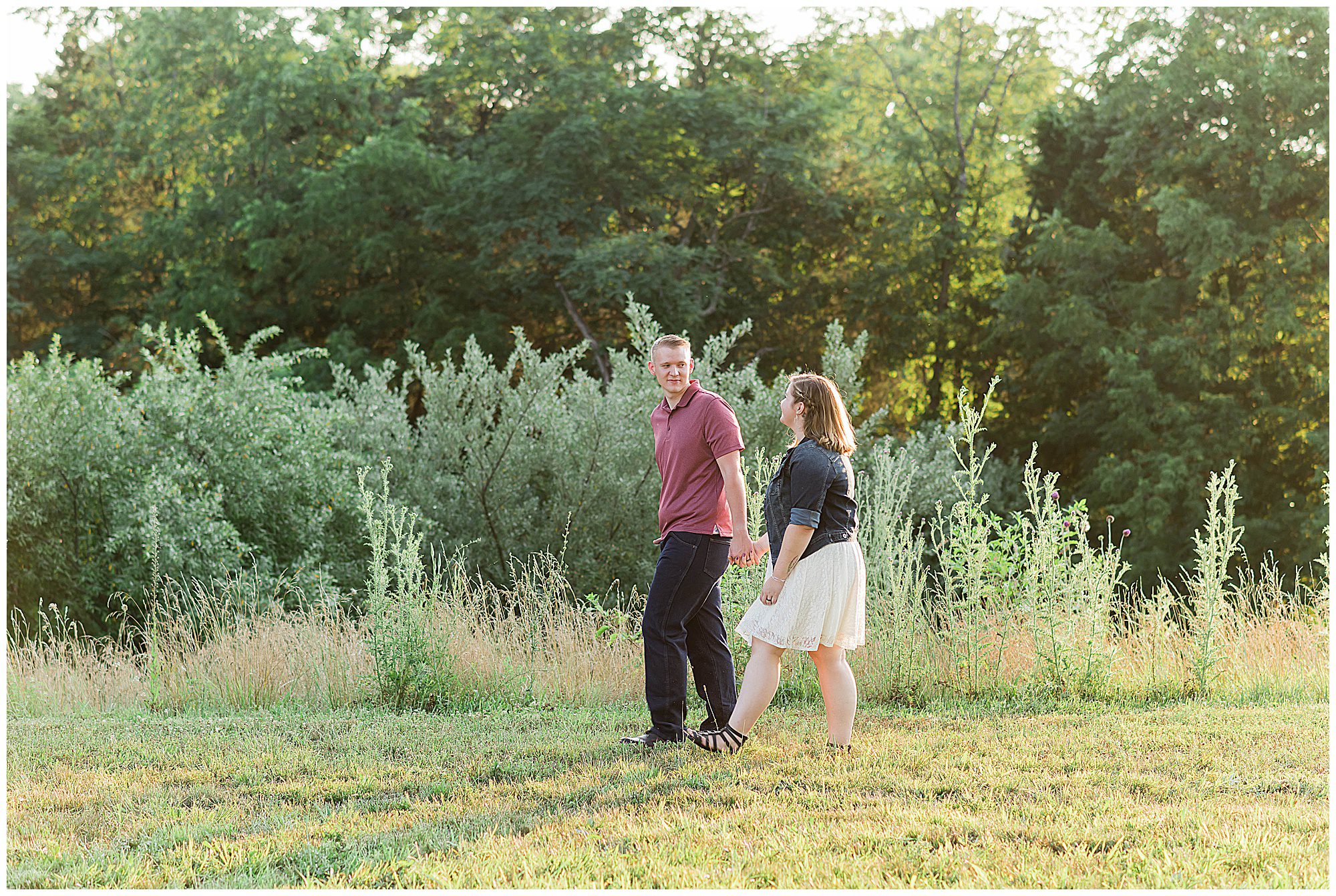 Anniversary Session Rockland Park Front Royal Virginia Franzi Lee Photography-6356.jpg