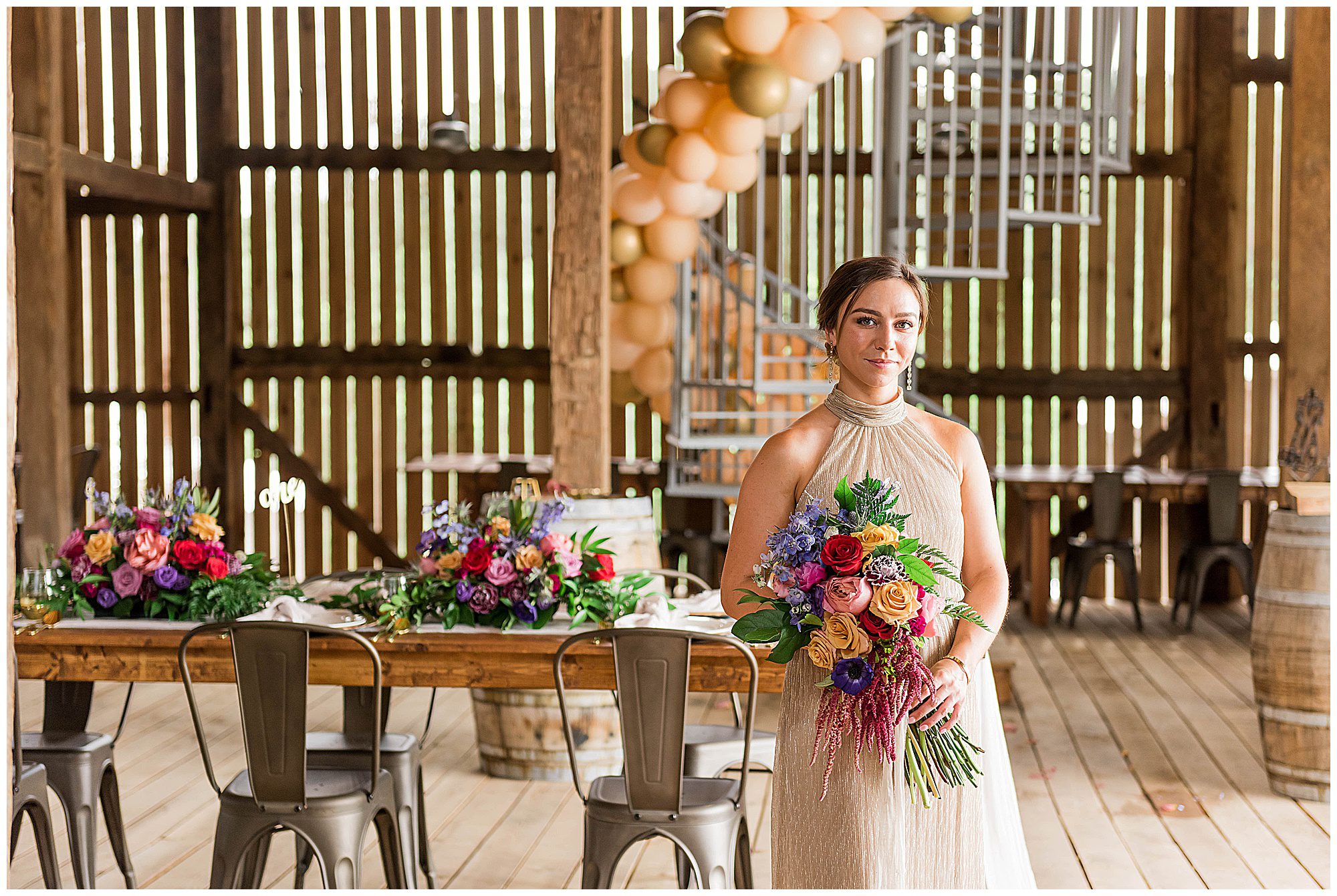 Canaan Spring Farm Wedding Venue Star Tannery Virginia Franzi Lee Photography-5487.jpg