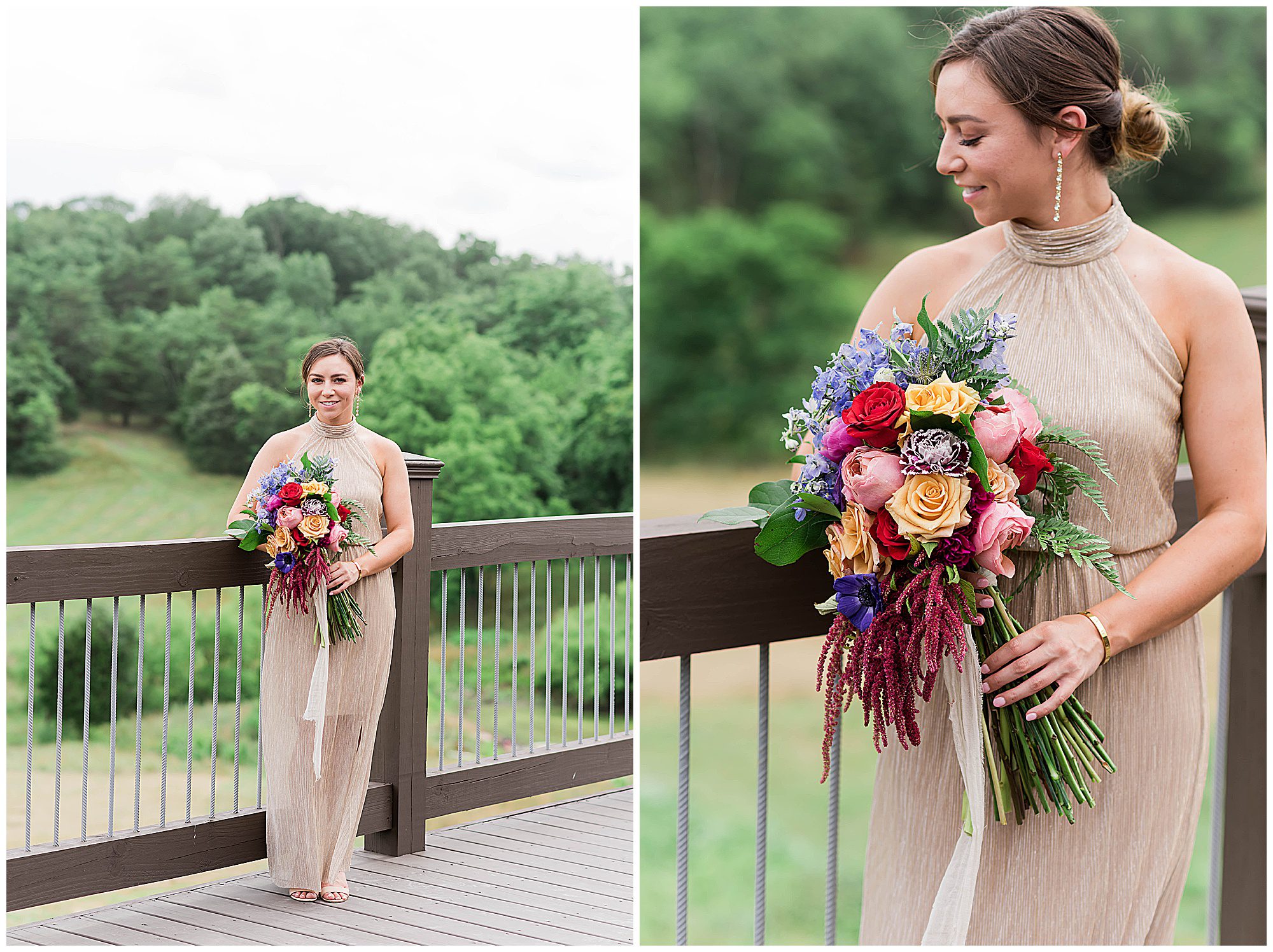 Canaan Spring Farm Wedding Venue Star Tannery Virginia Franzi Lee Photography-5496.jpg