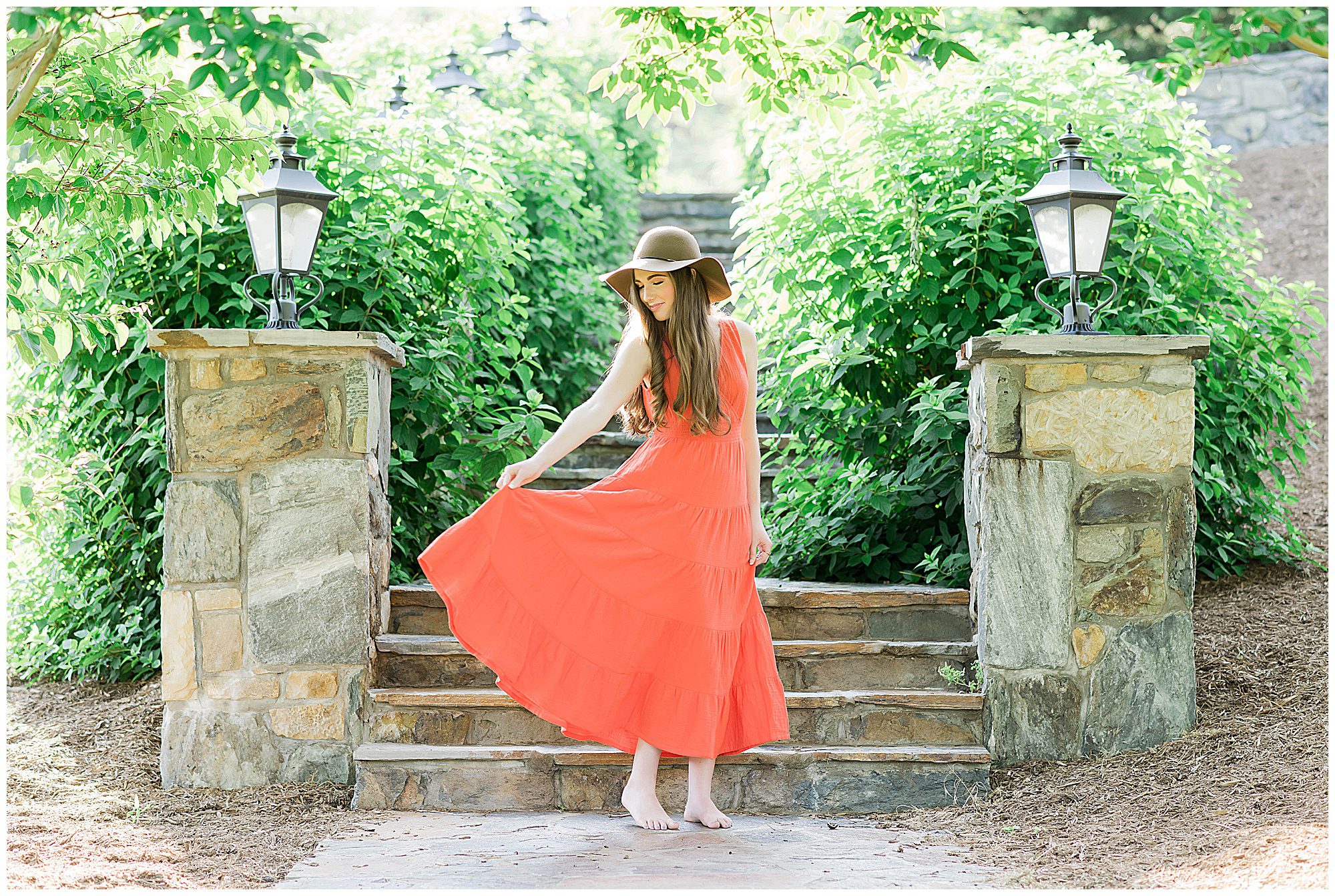 Jenna High School Senior Session Bluemont Vineyard Foggy Bottom Virginia Franzi Lee Photography-6093.jpg