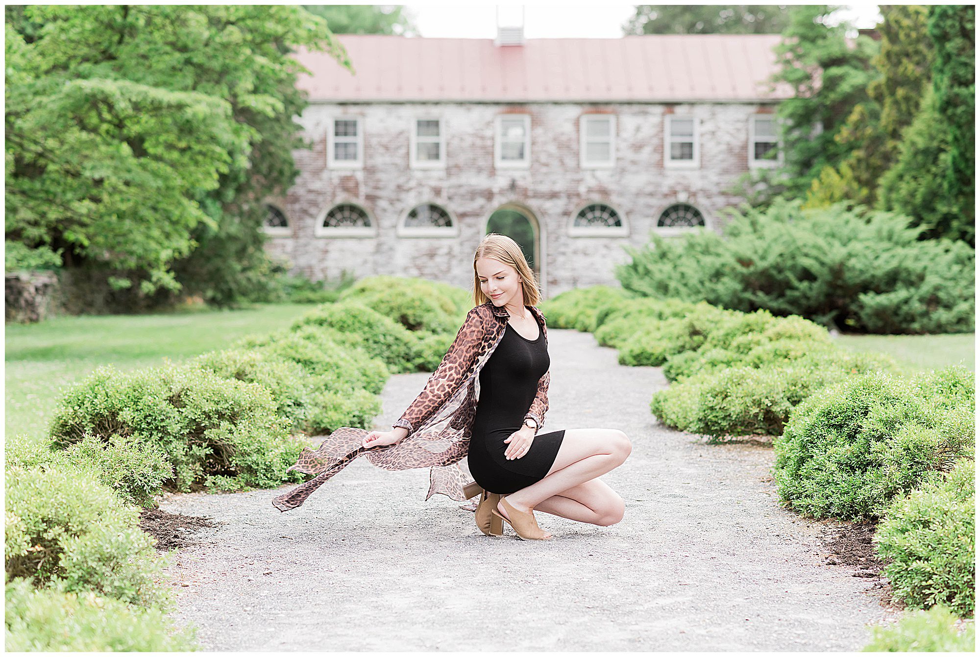 Madison Warren County High Senior Session Virginia Arboretum Virginia Franzi Lee Photography-4379.jpg