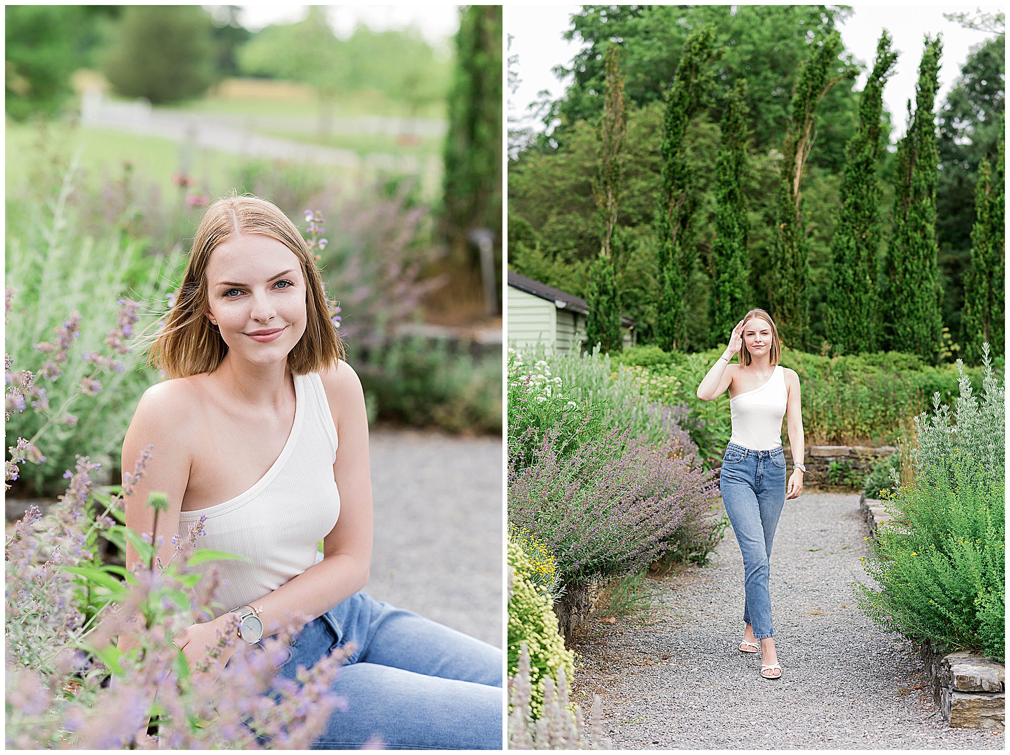 Madison Warren County High Senior Session Virginia Arboretum Virginia Franzi Lee Photography-4456.jpg