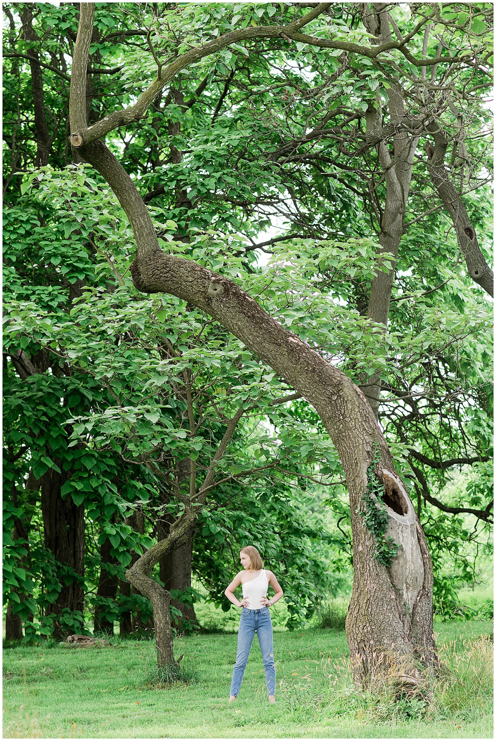 Madison Warren County High Senior Session Virginia Arboretum Virginia Franzi Lee Photography-4480.jpg