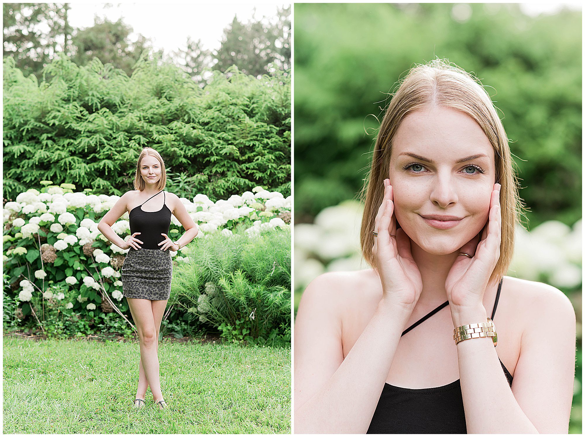 Madison Warren County High Senior Session Virginia Arboretum Virginia Franzi Lee Photography-4597.jpg