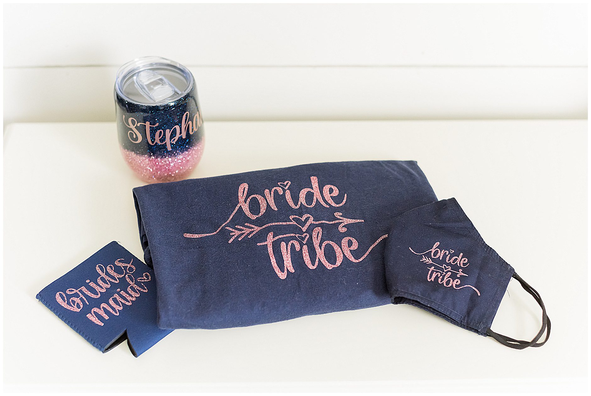 Wedding Party Gifts