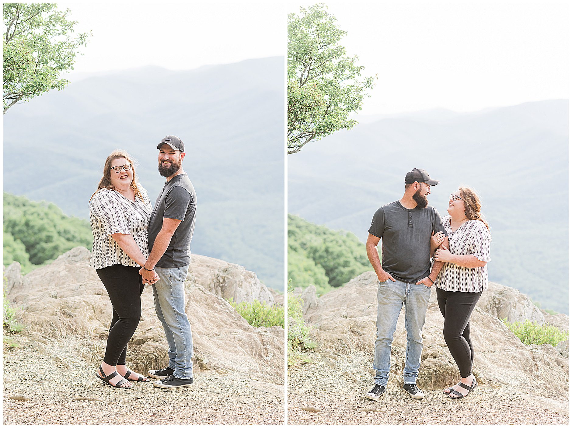 Ravens Roost Overlook