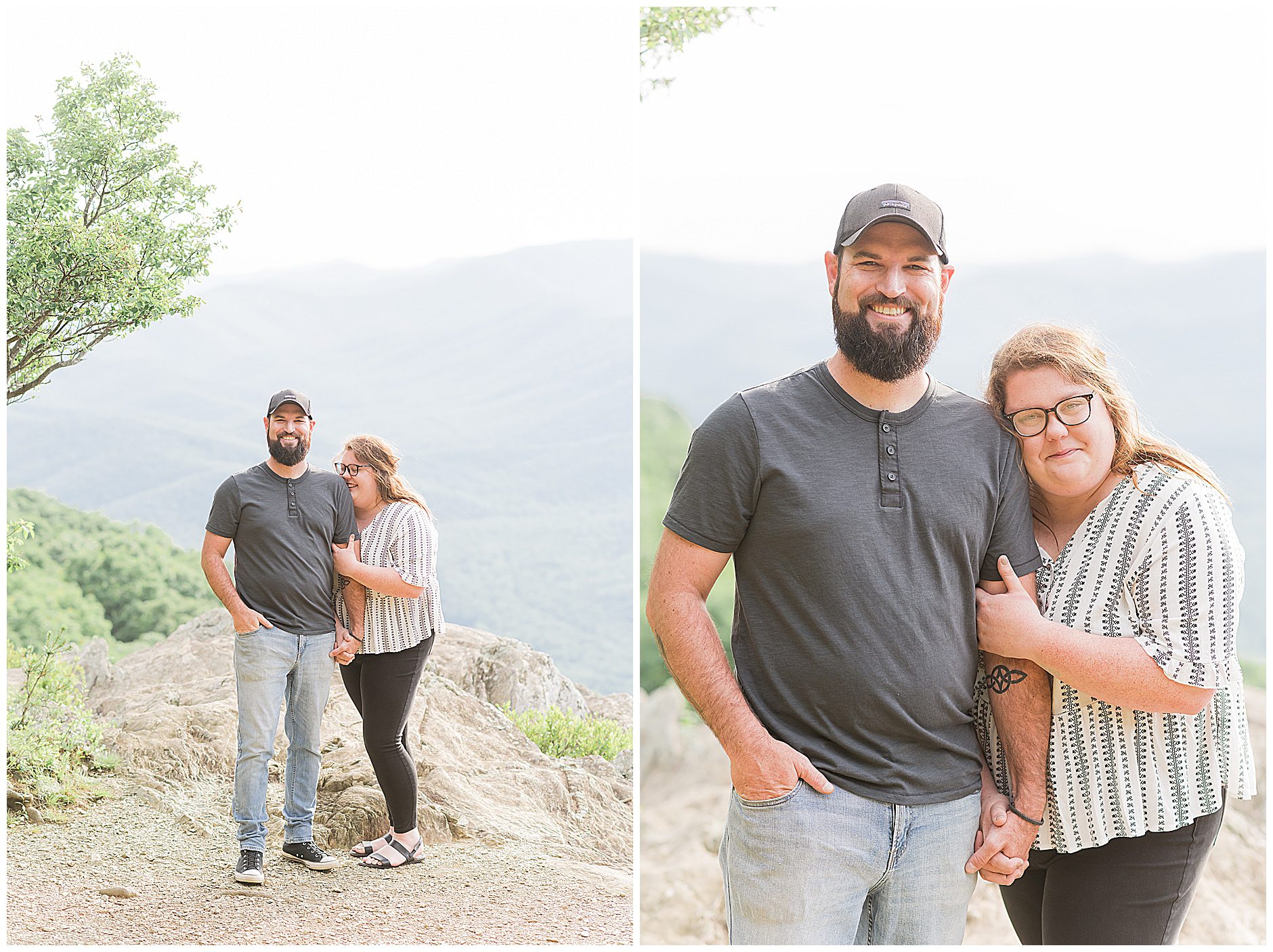 Ravens Roost Overlook