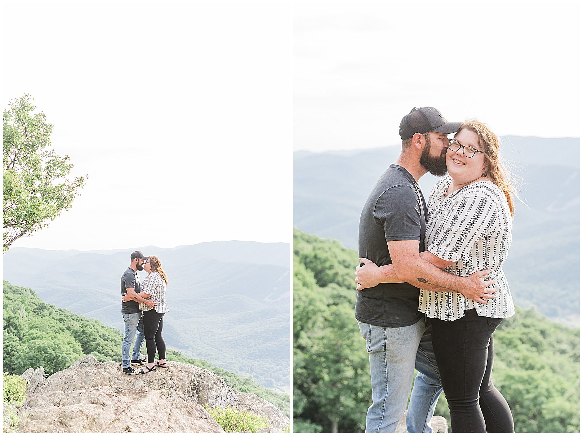 Ravens Roost Overlook