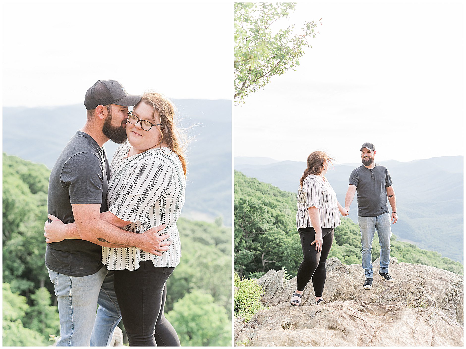 Ravens Roost Overlook