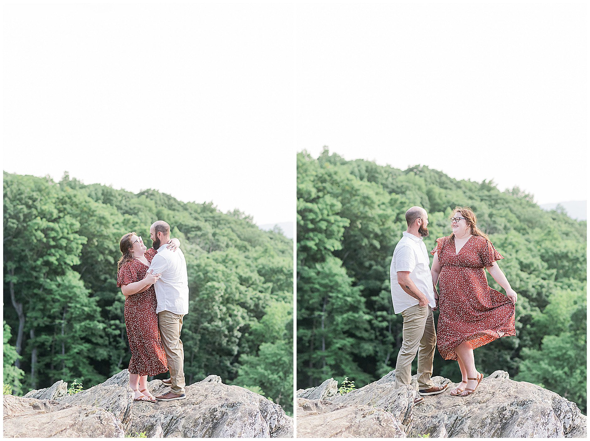 Ravens Roost Overlook