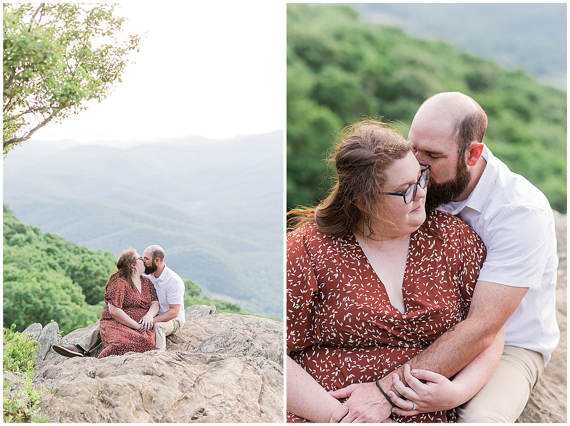 Ravens Roost Overlook
