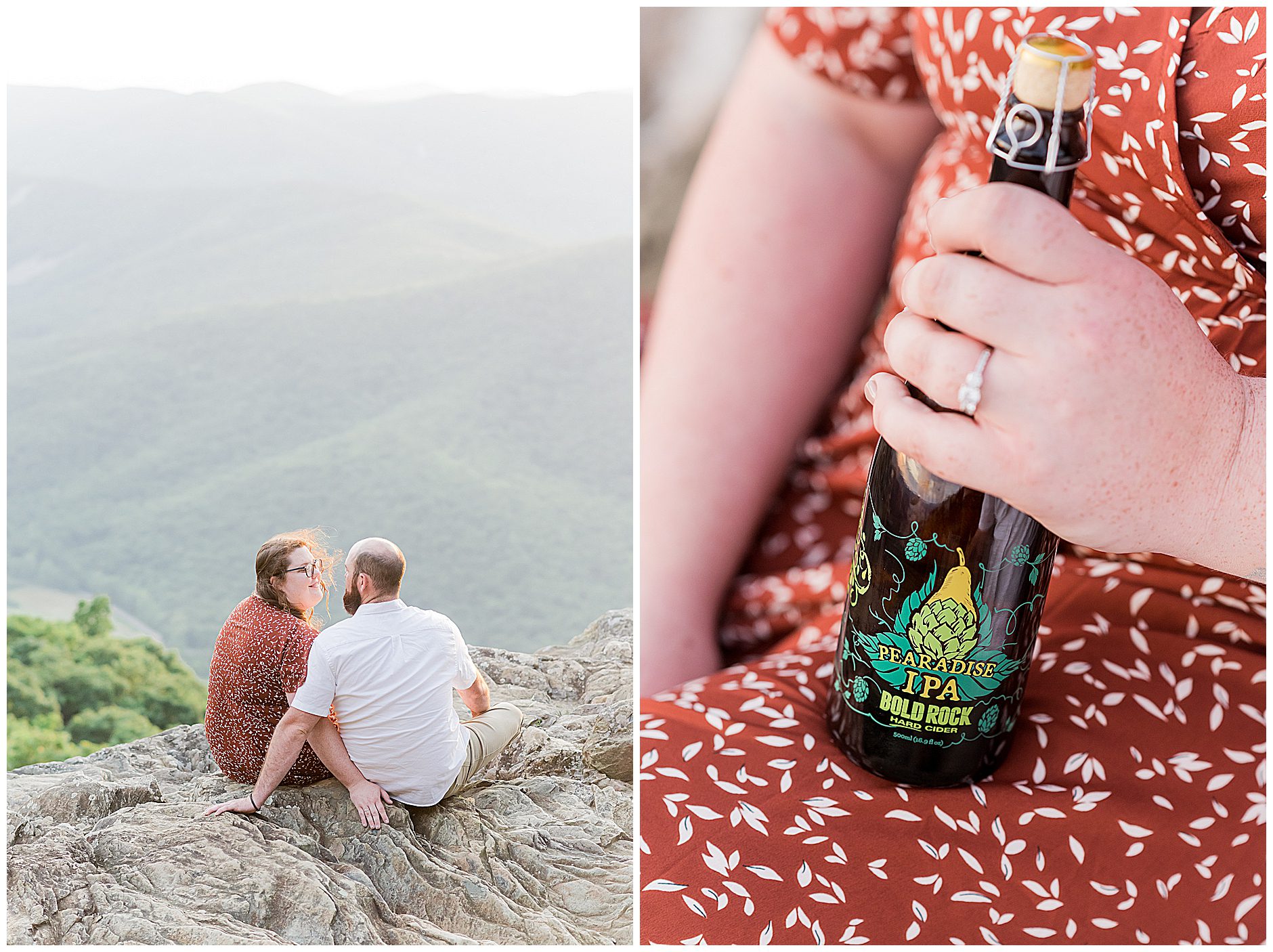 Ravens Roost Overlook