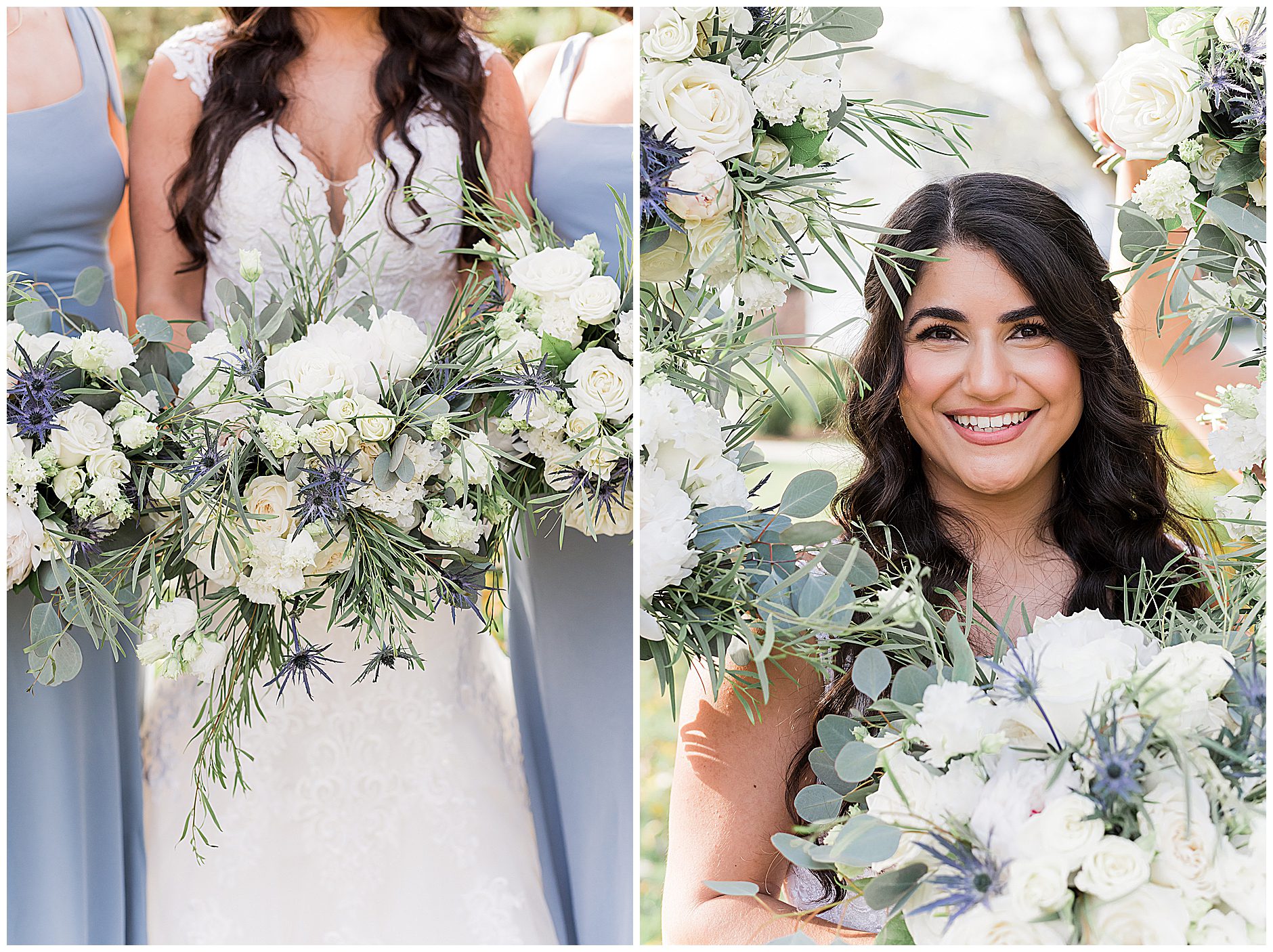 48 Fields Leesburg, Virginia Wedding