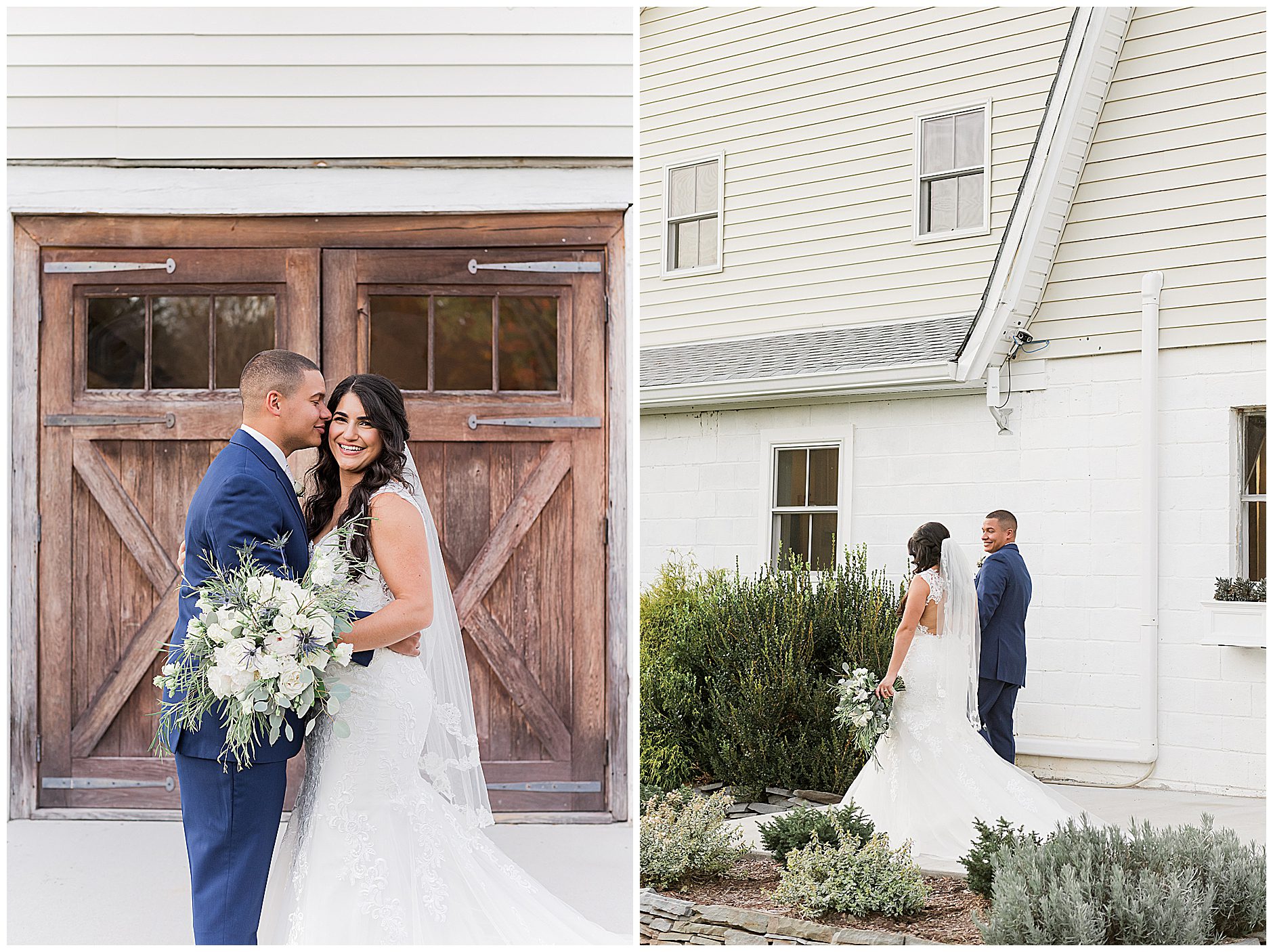 48 Fields Leesburg, Virginia Wedding