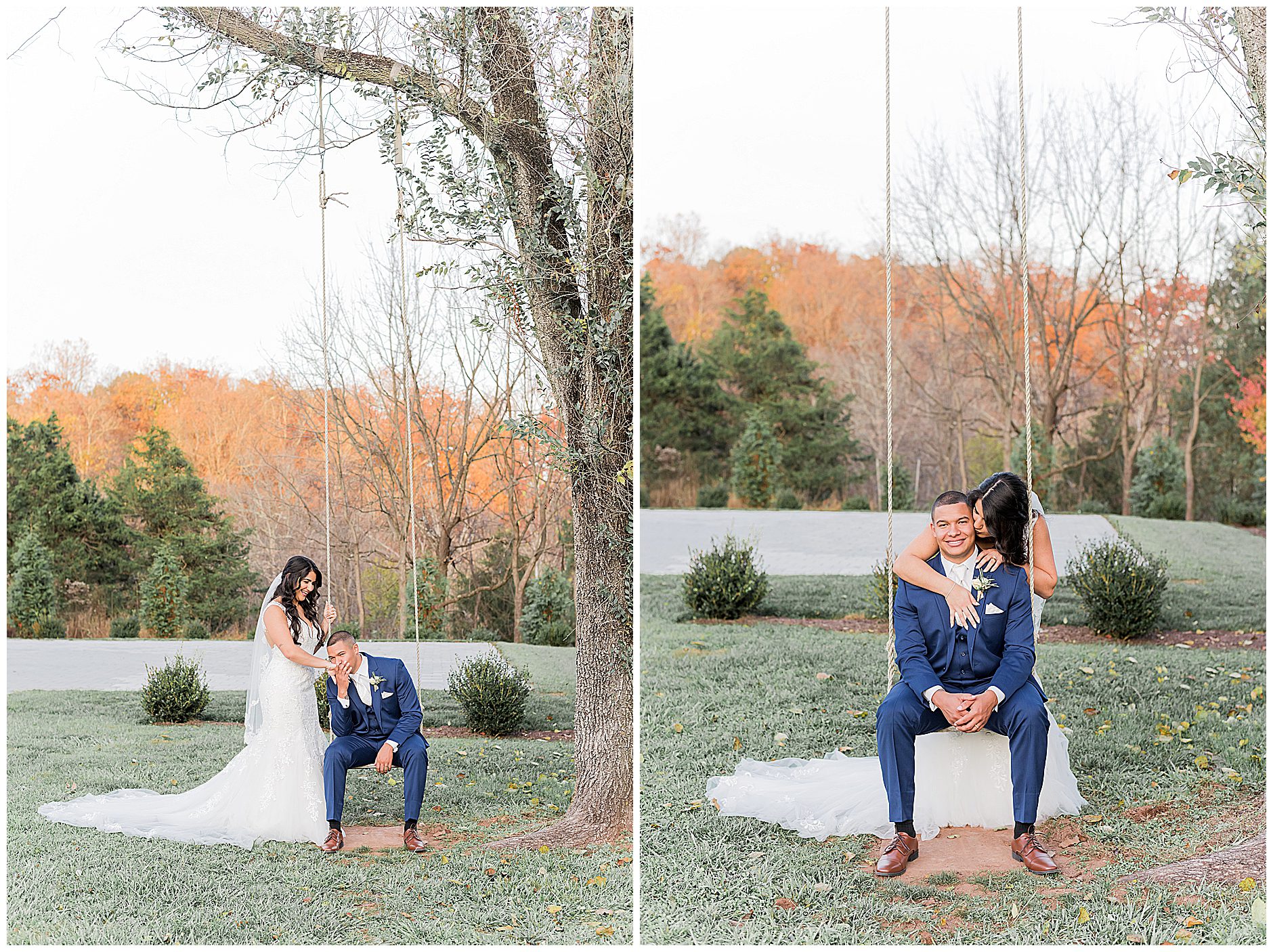 48 Fields Leesburg, Virginia Wedding