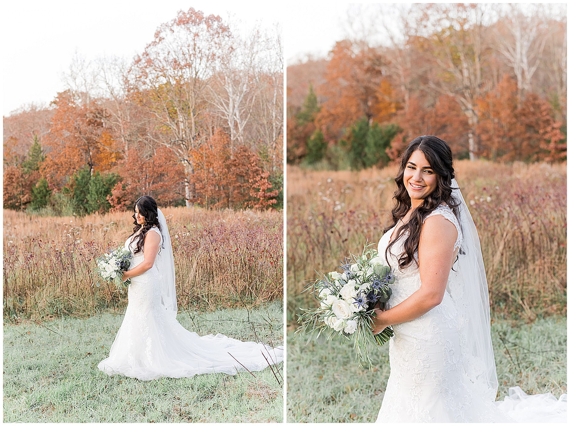 48 Fields Leesburg, Virginia Wedding