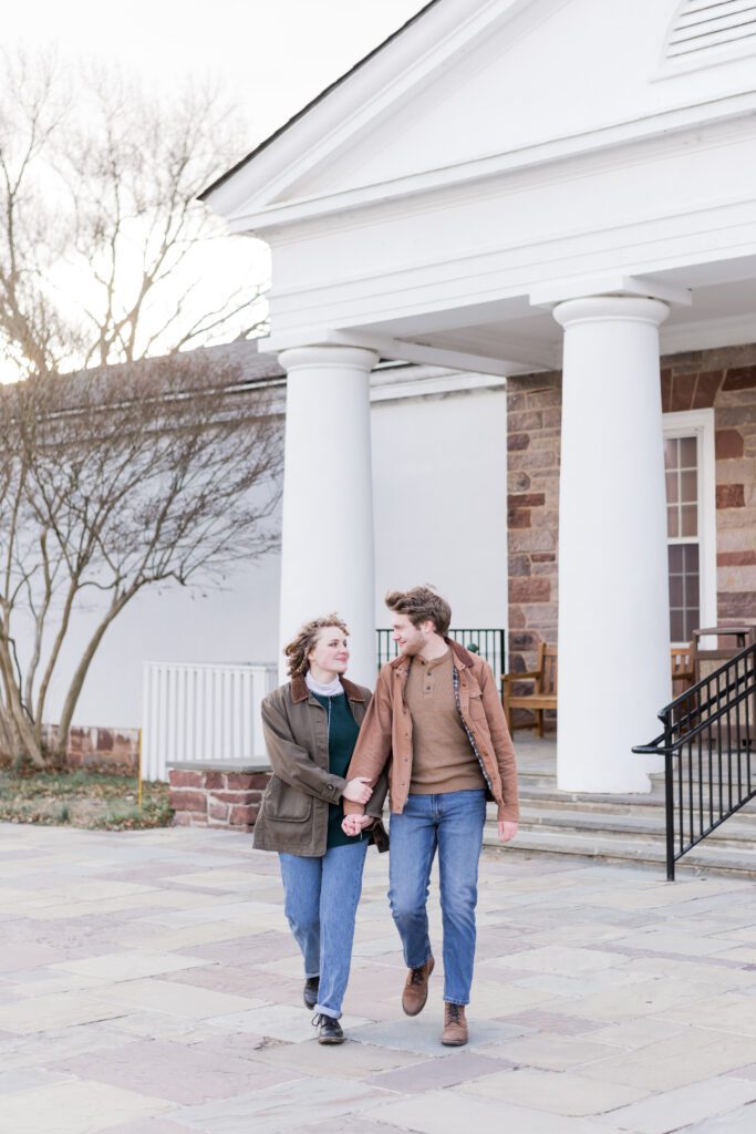 Manassas Battlefield Engagement