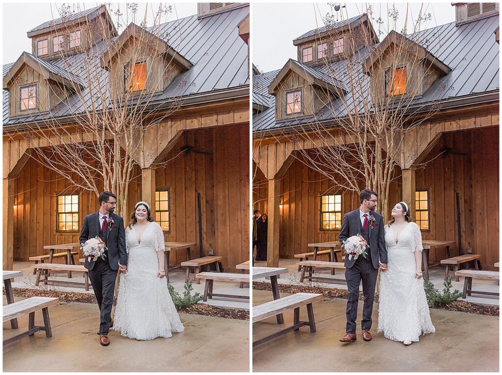 Mt. Defiance Cider Barn Middleburg Barn