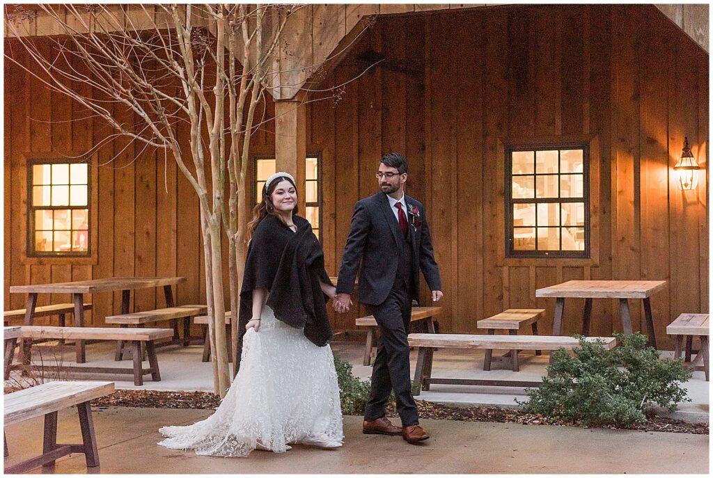 Mt. Defiance Cider Barn Middleburg Barn