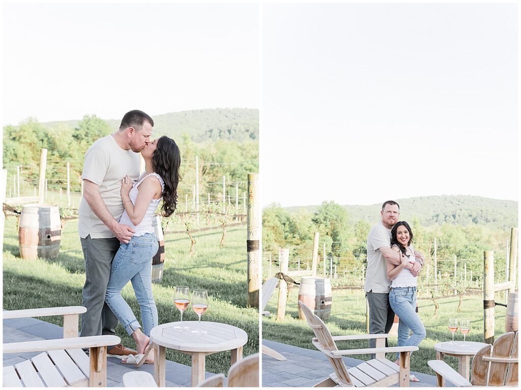 50 West Winery