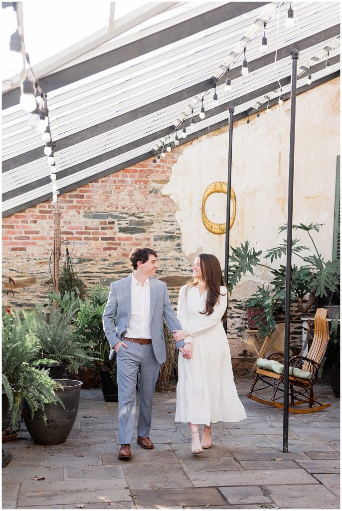 Oatlands Historic House