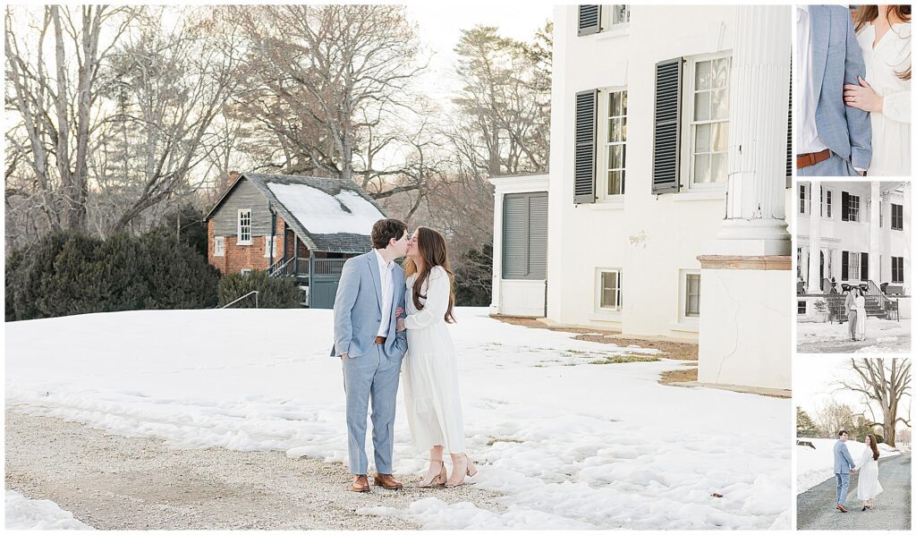 Oatlands Historic House