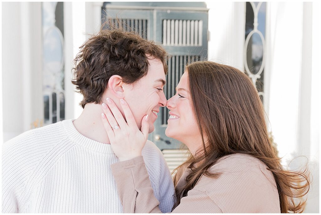 Oatlands Historic House