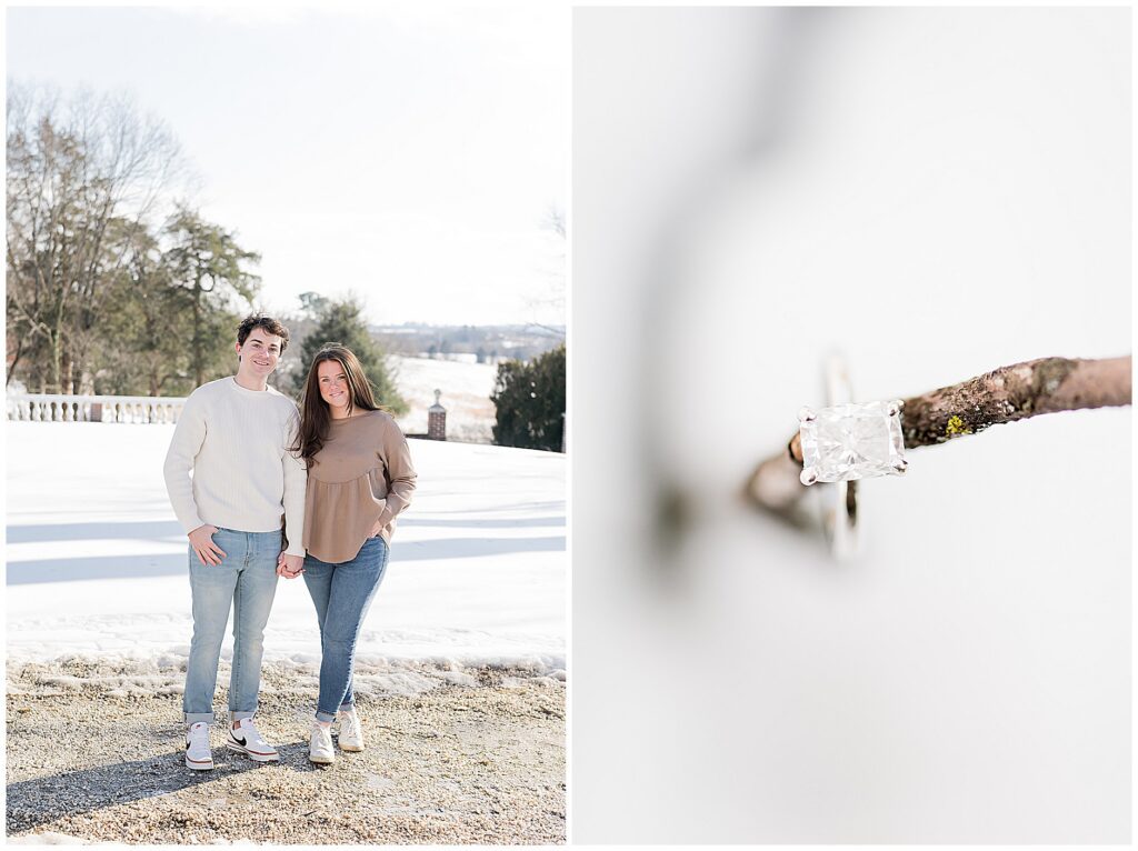 Oatlands Historic House